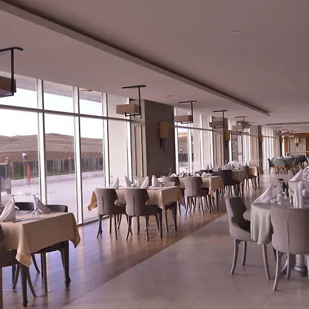The Green Park Termal Hotels Sivas & Spa-3